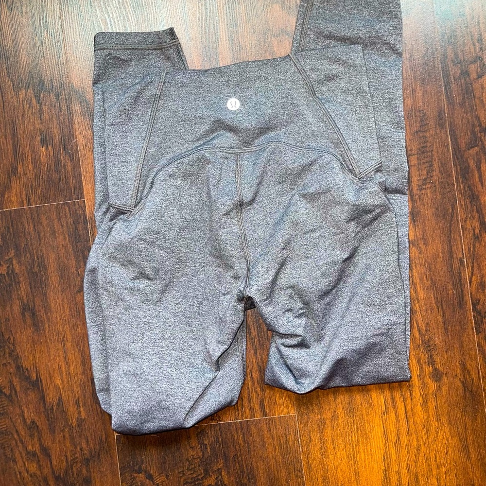 Lulu lemon legging